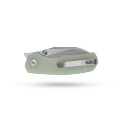 G057 Mini Mastiff( 2.36'' +14C28N + G10 )Folding Knife