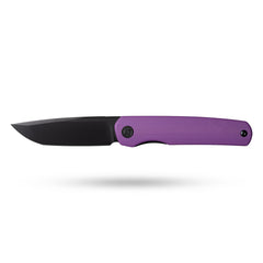 Stealth G047(3.07'' +14C28N +G10)Liner Lock-Front Flipper