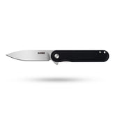 Rocket G040- (2.75''+D2+G10)-Liner Lock-Flipper-OLITANS