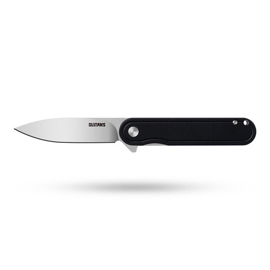 Rocket G040- (2.75''+D2+G10)-Liner Lock-Flipper-OLITANS