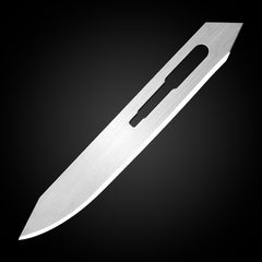Replacement Knife Blades – #24 & #60 Blades (Pack of 10)