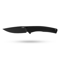 Maximus G066 (3.5"+D2+G10 ) Liner Lock