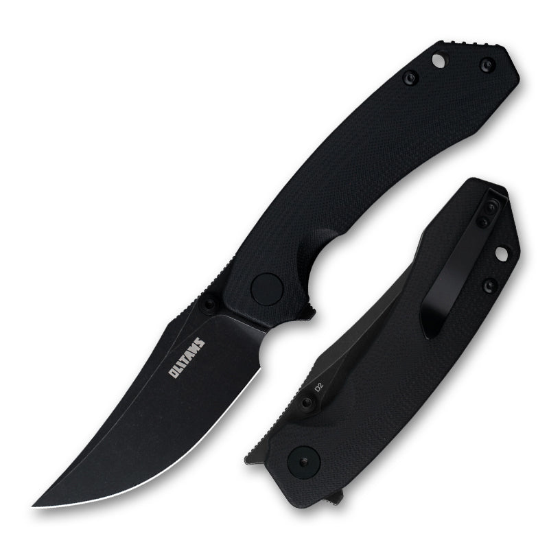 Crescent G059 Folding Knife – 3.38