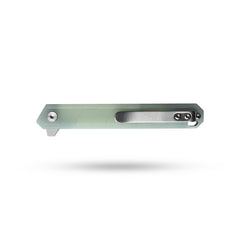 G046 Mecha Folding Sacalpel Knife G10 handle suitable for #24 & #60 Blade