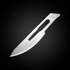 Replacement Knife Blades – #24 & #60 Blades (Pack of 10)