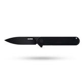Rocket G040- (2.75''+D2+G10)-Liner Lock-Flipper-OLITANS