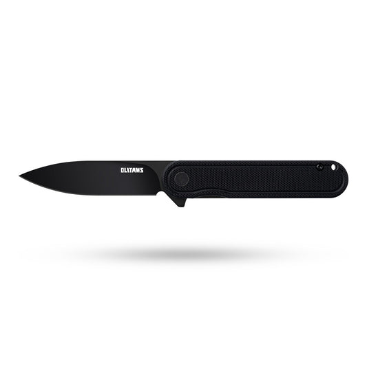 Rocket G040- (2.75''+D2+G10)-Liner Lock-Flipper-OLITANS