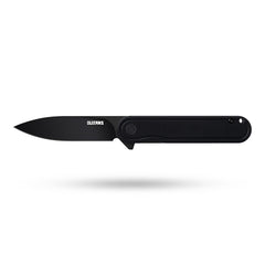 Rocket G040- (2.75''+D2+G10)-Liner Lock-Flipper-OLITANS