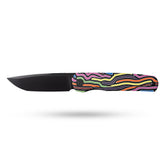 Stealth G047(3.07'' +14C28N +G10)Liner Lock-Front Flipper