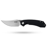 G059 Folding Knife – 3.38" D2 Blade, G10 Handle, Triple Open | Olitans