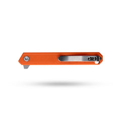 G046 Mecha Folding Sacalpel Knife G10 handle suitable for #24 & #60 Blade