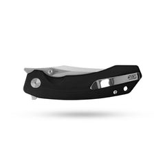 G059 Folding Knife – 3.38" D2 Blade, G10 Handle, Triple Open | Olitans