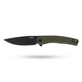 Maximus G066 (3.5"+D2+G10 ) Liner Lock