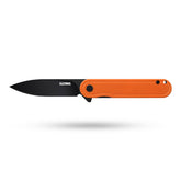 Rocket G040- (2.75''+D2+G10)-Liner Lock-Flipper-OLITANS