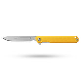 G046 Mecha Folding Sacalpel Knife G10 handle suitable for #24 & #60 Blade
