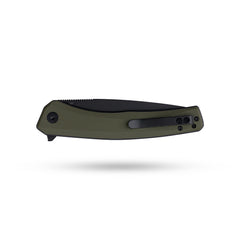 Maximus G066 (3.5"+D2+G10 ) Liner Lock