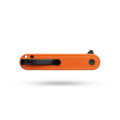 Rocket G040- (2.75''+D2+G10)-Liner Lock-Flipper-OLITANS