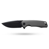 Ti-Bomber T065 –(2.95"+Bohler M390 +Titanium)-OLITANS