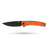Maximus G066 (3.5"+D2+G10 ) Liner Lock