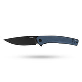 Maximus G066 (3.5"+D2+G10 ) Liner Lock