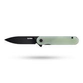 Rocket G040- (2.75''+D2+G10)-Liner Lock-Flipper-OLITANS