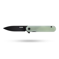 Rocket G040- (2.75''+D2+G10)-Liner Lock-Flipper-OLITANS