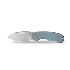 Mini Ti-Mastiff T074( 2.36'' + Bohler M390 +Titanium )Folding Knife