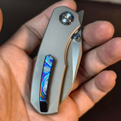 Mini Ti-Mastiff T074 Zircuti Accessories