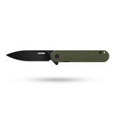 Rocket G040- (2.75''+D2+G10)-Liner Lock-Flipper-OLITANS