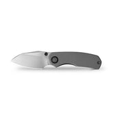 Mini Ti-Mastiff T074( 2.36'' + Bohler M390 +Titanium )Folding Knife