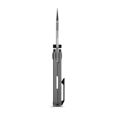 Mini Ti-Mastiff T074( 2.36'' + Bohler M390 +Titanium )Folding Knife