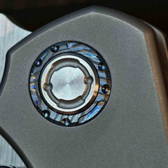 Mini Ti-Mastiff T074 Zircuti Accessories