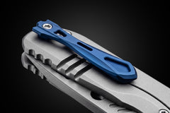 Serrated Shark™ T080 Folding EDC Pry Bar(Pre-sale order,order deadline is June 15th.)