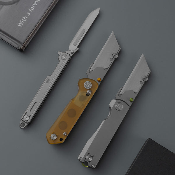 Utility Knives