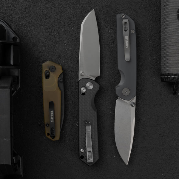 Everyday Carry