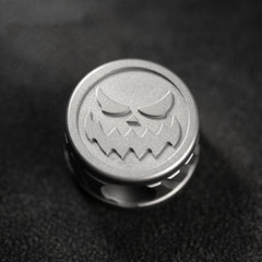 OLITANS Titanium Knife Lanyard Bead