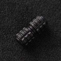 Multi-Color Anodized Titanium Thumb Stud-Olitans