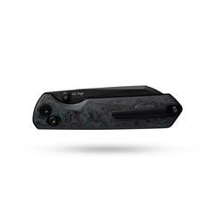 Imperial Penguin M060(3.35''+DLC-SLD Magic+Carbon fibre)-Axis lock-thumb stud