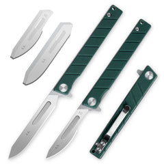 Color_Dark Green