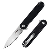 Rocket G040- (2.75''+D2+G10)-Liner Lock-Flipper-OLITANS