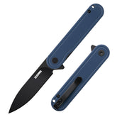 Rocket G040- (2.75''+D2+G10)-Liner Lock-Flipper-OLITANS
