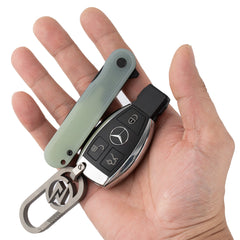 Rocket G040- (2.75''+D2+G10)-Liner Lock-Flipper-OLITANS