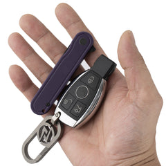 Rocket G040- (2.75''+D2+G10)-Liner Lock-Flipper-OLITANS