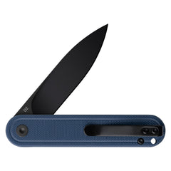 Rocket G040- (2.75''+D2+G10)-Liner Lock-Flipper-OLITANS