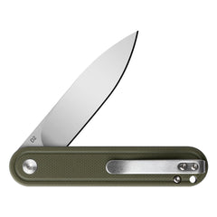 Rocket G040- (2.75''+D2+G10)-Liner Lock-Flipper-OLITANS