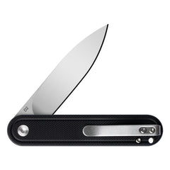 Rocket G040- (2.75''+D2+G10)-Liner Lock-Flipper-OLITANS