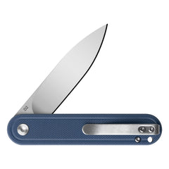 Rocket G040- (2.75''+D2+G10)-Liner Lock-Flipper-OLITANS