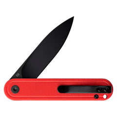 Rocket G040- (2.75''+D2+G10)-Liner Lock-Flipper-OLITANS