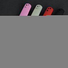 Stealth G047 3'' 14C28N Blade Pocket Knife, G10 Handle, Liner Lock, Front Flipper