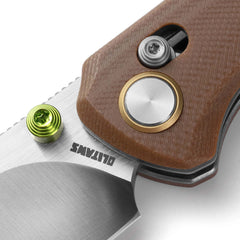 AVIS G079(2.83''+14C28N+G10)Crossbar Lock